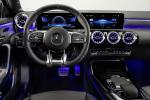 Mercedes-AMG A35 L 4Matic 2019 года (CN)